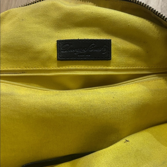 Dooney. & Bourke Canvas Crossbody - Picture 9 of 9